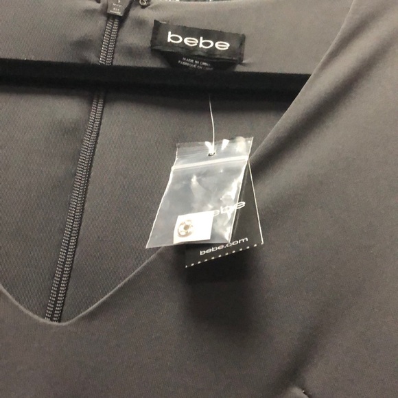 Bebe dress - Picture 2 of 5